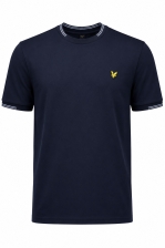 Fine Tipped T-Shirt